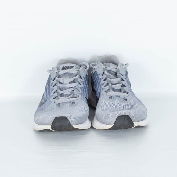 Nike Womens Downshifter 8 Low Top Running Sneakers Size 9.5 - Picture 2 of 7